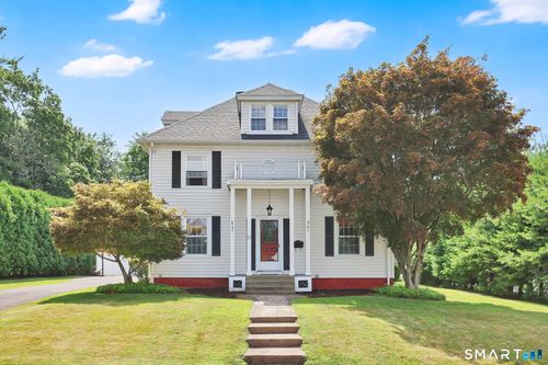 22 Chapin Ave, Rocky Hill, CT, 06067-2304 | Card Image