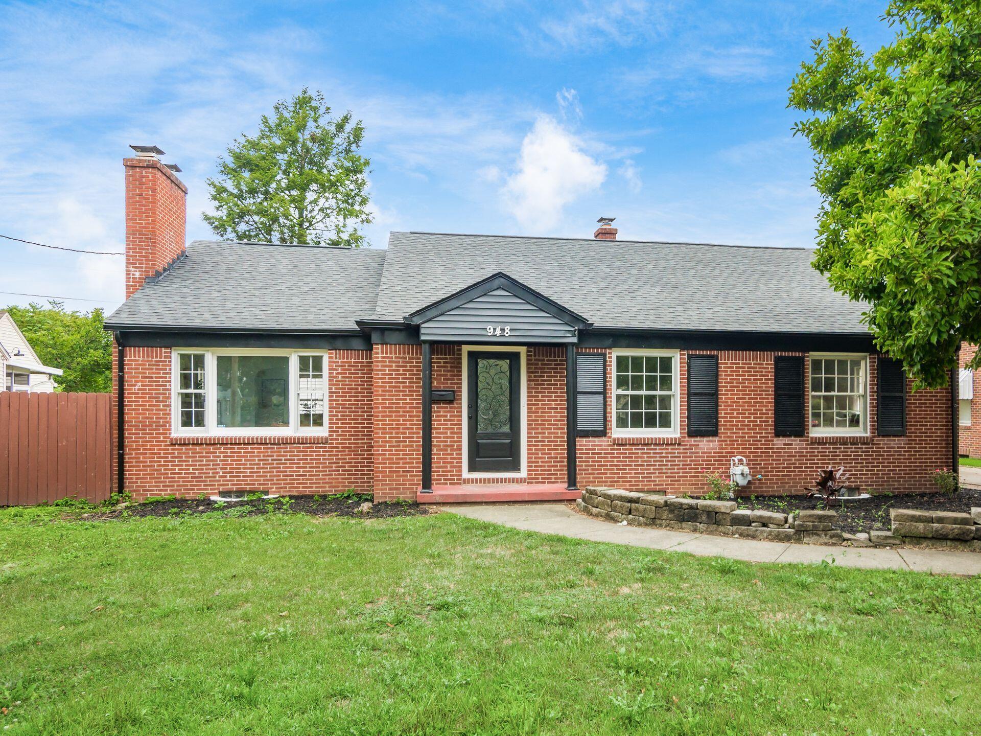 Church St, Newark, OH 43055