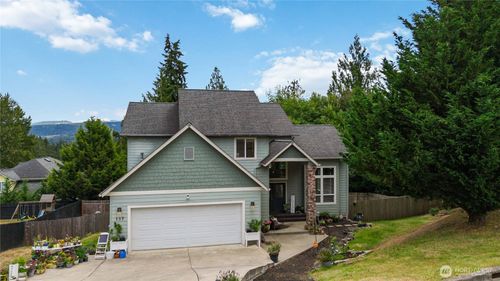 117 Alta Vista Rd, Longview, WA, 98632-0705 | Card Image