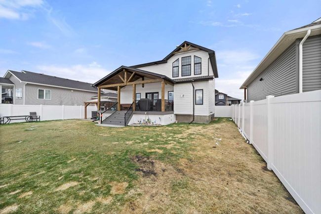 12 Coutts Close, House other with 5 bedrooms, 4 bathrooms and 6 parking in Olds AB | Image 7