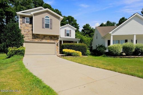 106 Lightwater Ct, Aberdeen, NC, 28315-2386 | Card Image