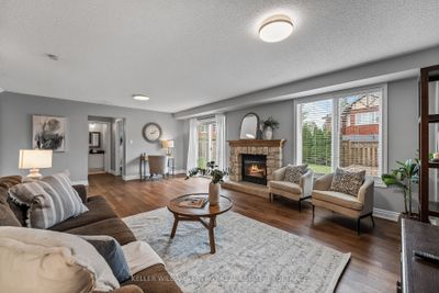 132 Kearney Dr, House other with 4 bedrooms, 4 bathrooms and 3 parking in Ajax ON | Image 3