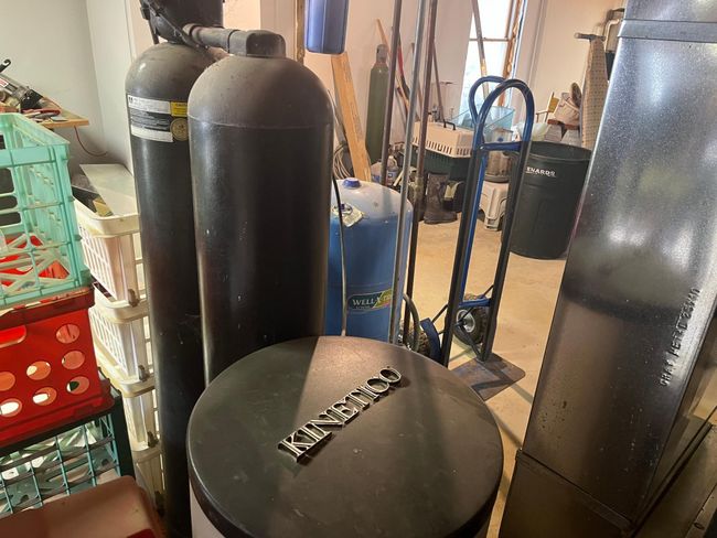 Water softner | Image 41