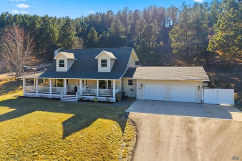 11646 Crooked Oaks Ct, Piedmont, SD, 57769-7281 | Card Image