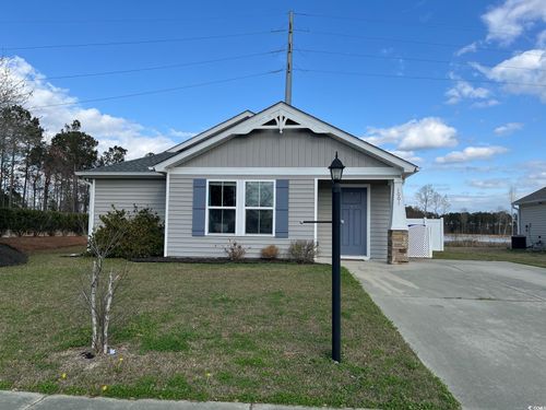 1001 Leatherman Rd, Conway, SC, 29527-6795 | Card Image
