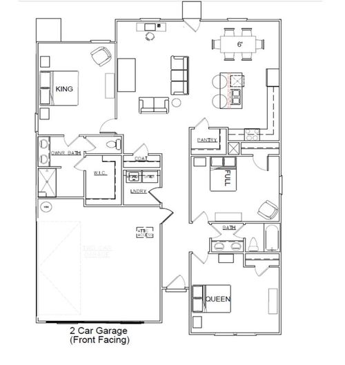 279 Pretoria Dr, Woodruff, SC, 29388-6301 | Card Image