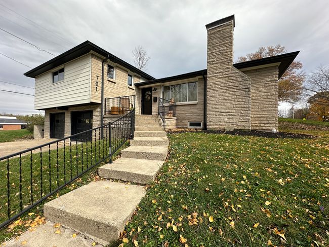 701 Shadowlawn Ave, House other with 4 bedrooms, 3 bathrooms and null parking in Greencastle IN | Image 5