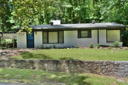 128 Cove St, Hot Springs, AR, 71901-2953 | Card Image