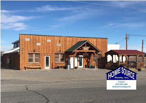 1550 Missouri Valley Rd, Riverton, WY, 82501 | Card Image