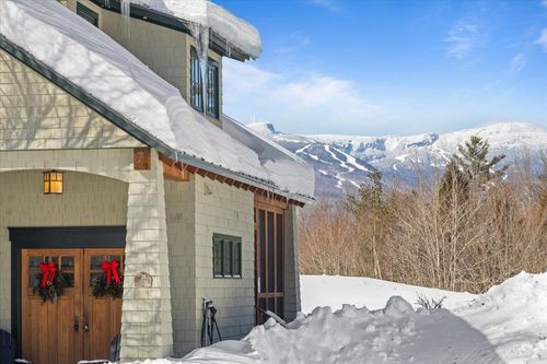 361 Grey Birch Rd, Stowe, VT, 05672-4069 | Card Image