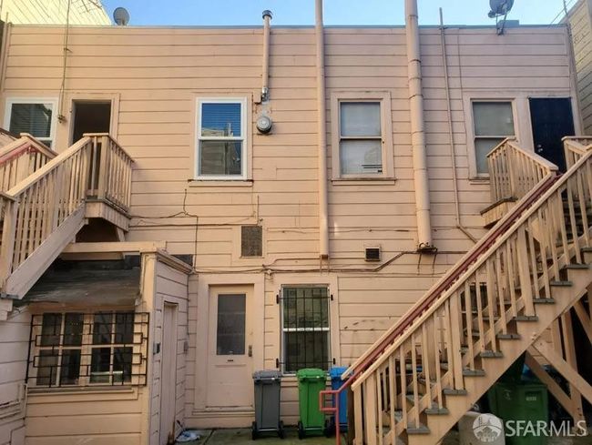 3164 - 3160 24 Th St, Home with 4 bedrooms, 2 bathrooms and null parking in San Francisco CA | Image 11