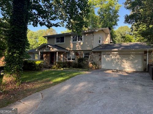2836 Umberland Dr, Doraville, GA, 30340-4910 | Card Image