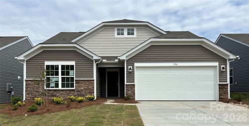 356 W 18th St, Kannapolis, NC, 28081 | Card Image