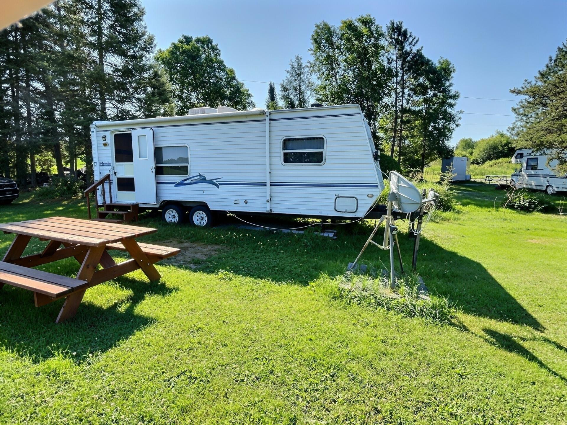 Residential in Rouyn-Noranda 2