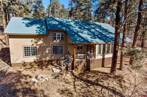 700 Blue Ridge Dr, Bayfield, CO, 81122-9730 | Card Image