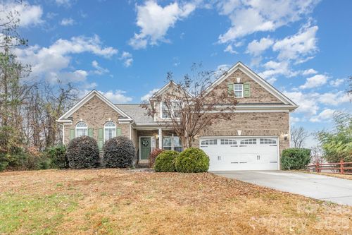 715 Cider Ct, Lake Wylie, SC, 29710-7851 | Card Image