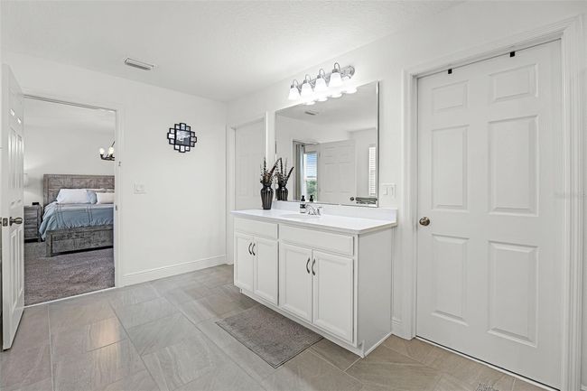 Primary bathroom closet door 2 | Image 34