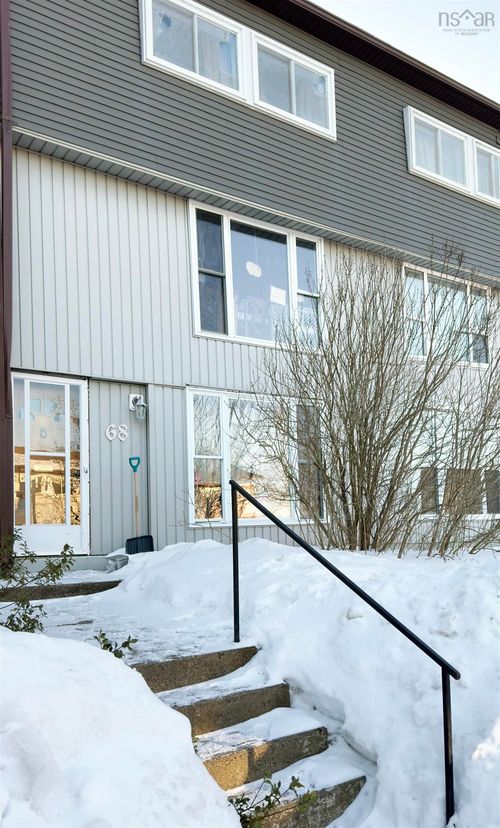 68 Ridgevalley Road, Halifax, NS, B3P2J9 | Card Image