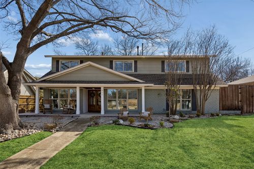 311 Ridgewood Drive, Richardson, TX, 75080 | Card Image