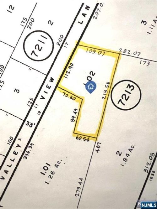 18 Valley View Ln, West Milford, NJ, 07480 | Card Image