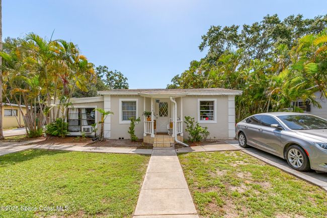 158 West Ct, Home with 4 bedrooms, 3 bathrooms and 4 parking in Melbourne FL | Image 5