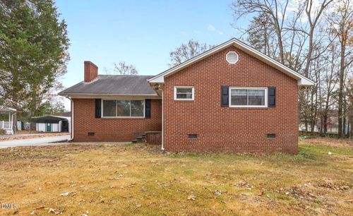 2235 Wilkins St, Burlington, NC, 27217-1863 | Card Image