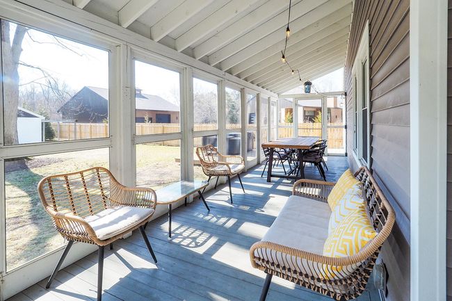 7306 Harbert Rd, House other with 4 bedrooms, 2 bathrooms and null parking in Three Oaks MI | Image 27