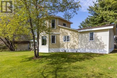 1256 Upper Clyde Rd, House other with 3 bedrooms, 1 bathrooms and null parking in Clyde River NS | Image 3