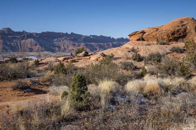 View of mountain feature | Image 21