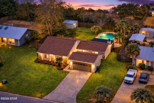 168 Derby Woods Dr, Lynn Haven, FL, 32444-3316 | Card Image