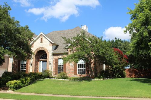 11000 Breezewood Dr, Frisco, TX, 75033-3105 | Card Image