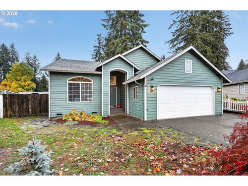 505 Ne 146th Ct, Vancouver, WA, 98684-8004 | Card Image