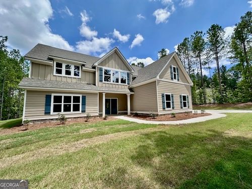 lot-33-311 Lagrange Ave, LaGrange, GA, 30241 | Card Image