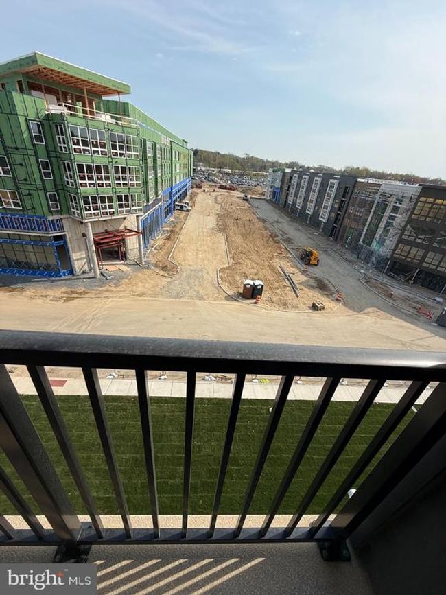 405 - 1 Culvert Dr, Condo with 2 bedrooms, 1 bathrooms and null parking in WEST WINDSOR NJ | Image 43