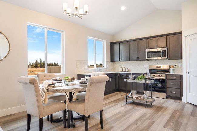 5763 S Sherri Lea Rd, House other with 3 bedrooms, 2 bathrooms and null parking in Spokane WA | Image 20