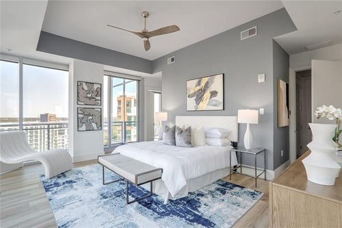 unit-3505-1065 Peachtree St Ne, Atlanta, GA, 30309-3926 | Card Image
