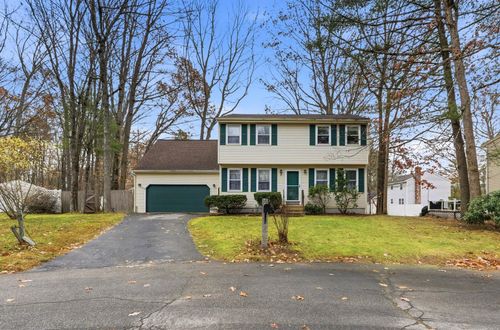 4 Bellflower Cir, Concord, NH, 03303-3408 | Card Image