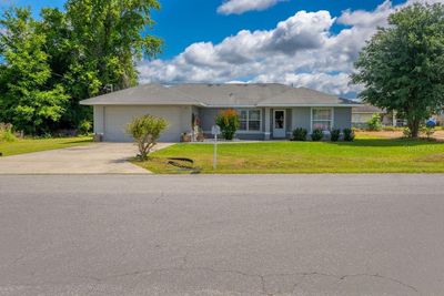 183 Juniper Way, House other with 3 bedrooms, 2 bathrooms and null parking in Ocala FL | Image 1