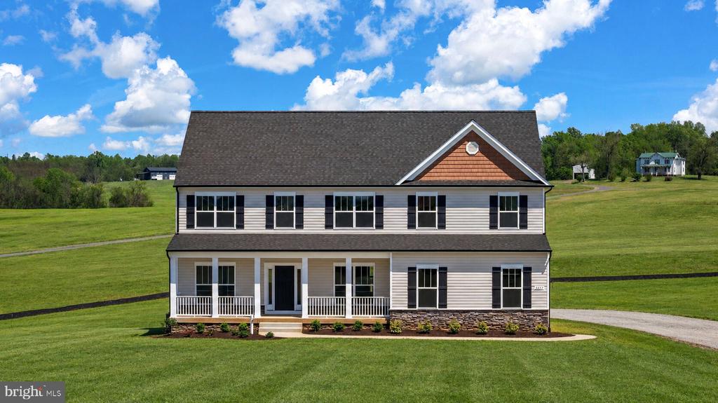 Residential in CULPEPER
