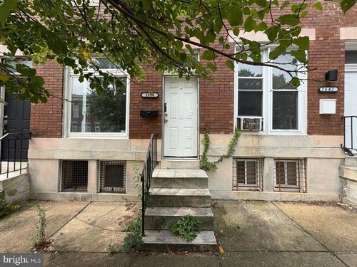 2440 Mcculloh St, BALTIMORE, MD, 21217-4058 | Card Image
