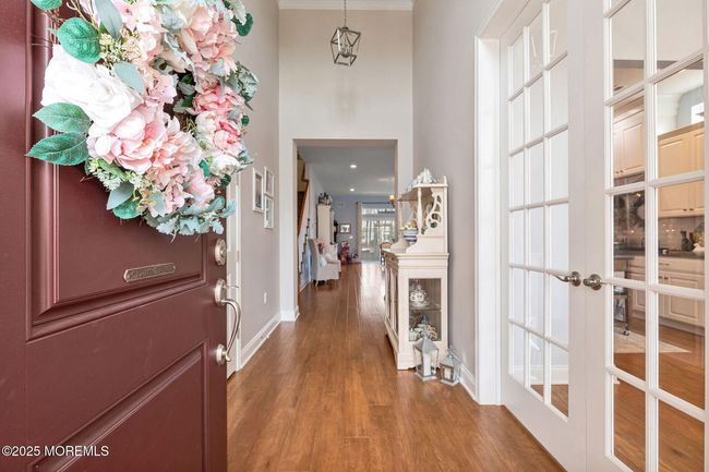 135 Ambermist Way, Home with 4 bedrooms, 3 bathrooms and 2 parking in Forked River NJ | Image 4