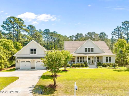 211 Whimbrell Way, Hampstead, NC, 28443-3749 | Card Image