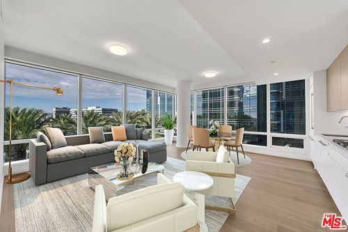 1602-877 Francisco Street, Los Angeles, CA, 90017 | Card Image