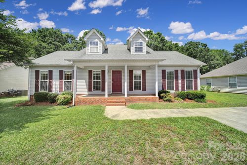 1740 Rosewell Dr, Rock Hill, SC, 29732-8478 | Card Image