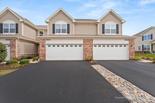 15127 W Quincy Cir, Manhattan, IL, 60442-9165 | Card Image