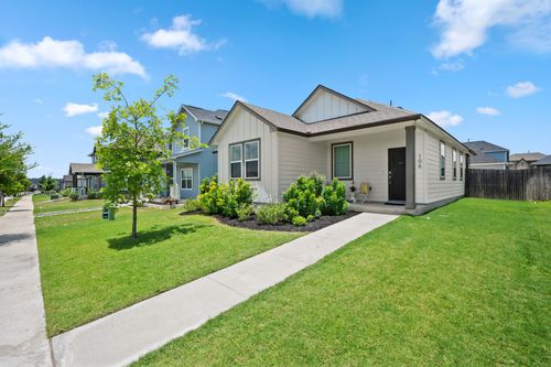 106 Doc Johns Drive, Hutto, TX, 78634 | Card Image