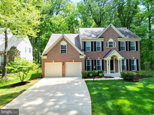 5401 Richardsons Endeavor Dr, BOWIE, MD, 20720-3390 | Card Image