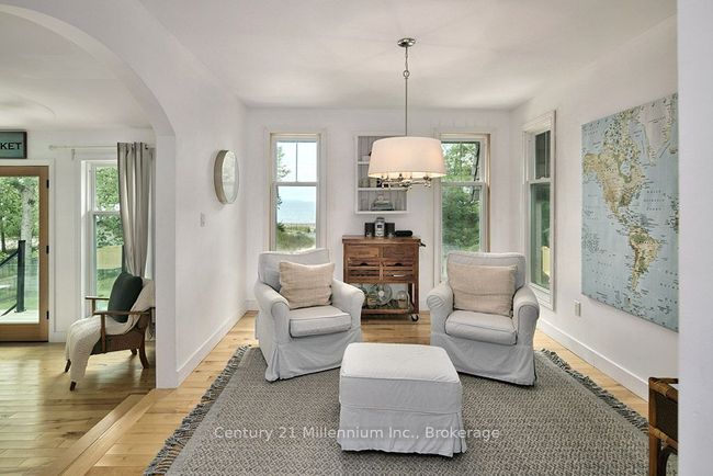 2284 Tiny Beaches Rd S, House other with 3 bedrooms, 2 bathrooms and 6 parking in Tiny ON | Image 6