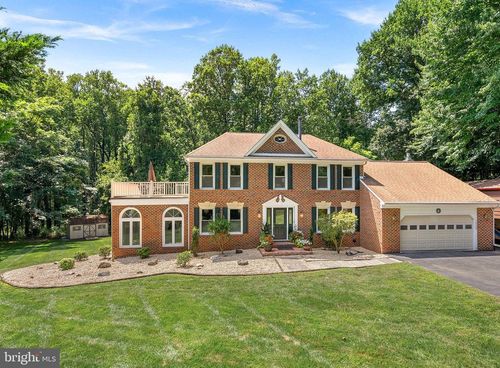16524 Copperstrip Ln, SILVER SPRING, MD, 20906-1132 | Card Image