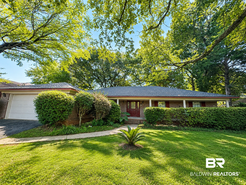 105 Dewitt Loop, Daphne, AL, 36526-7743 | Card Image
